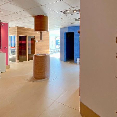 Hotel & Spa Sommerfeld - Adults Only Kremmen Dış mekan fotoğraf