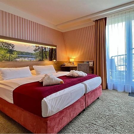 Hotel & Spa Sommerfeld - Adults Only Kremmen Dış mekan fotoğraf