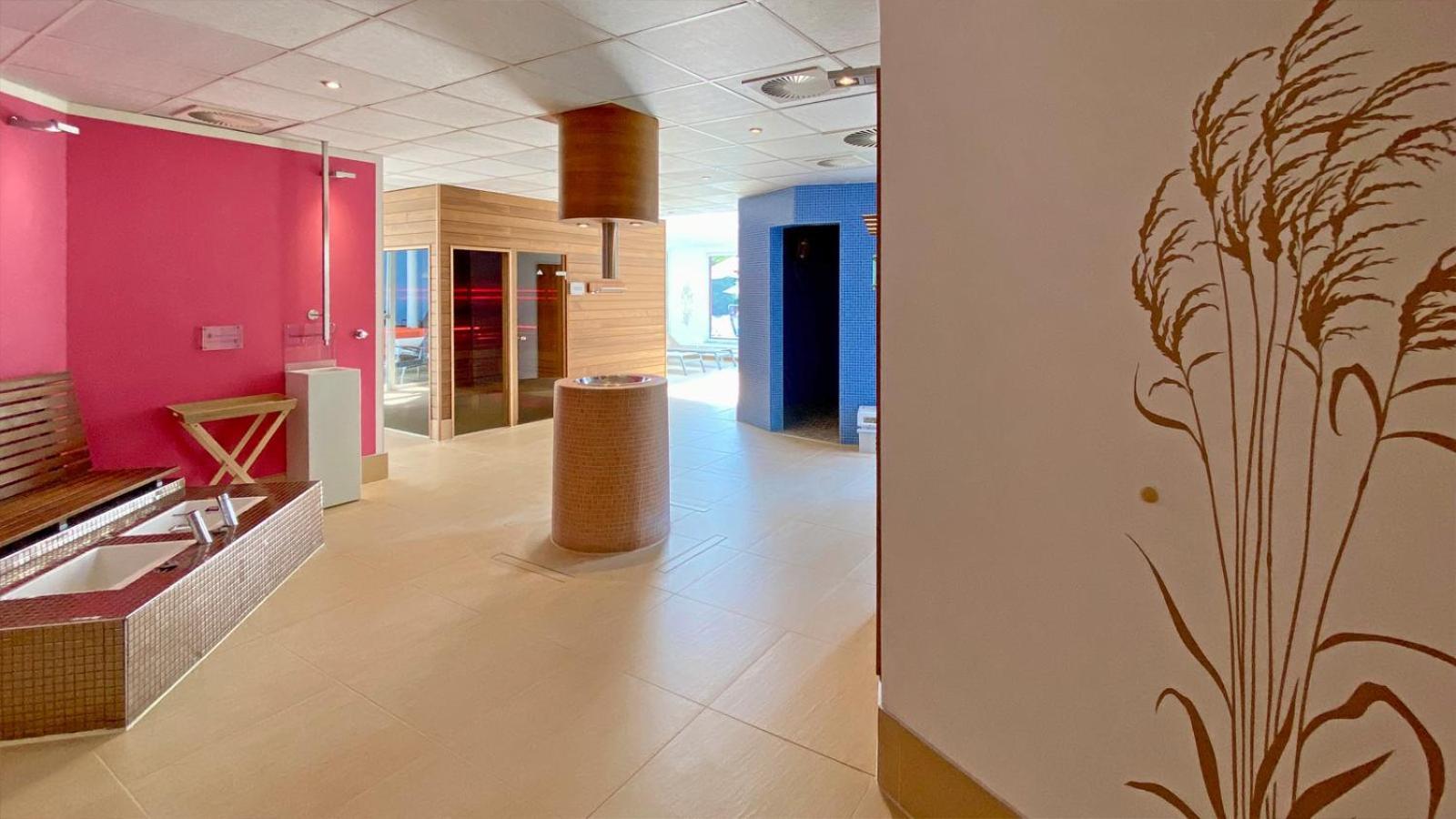 Hotel & Spa Sommerfeld - Adults Only Kremmen Dış mekan fotoğraf
