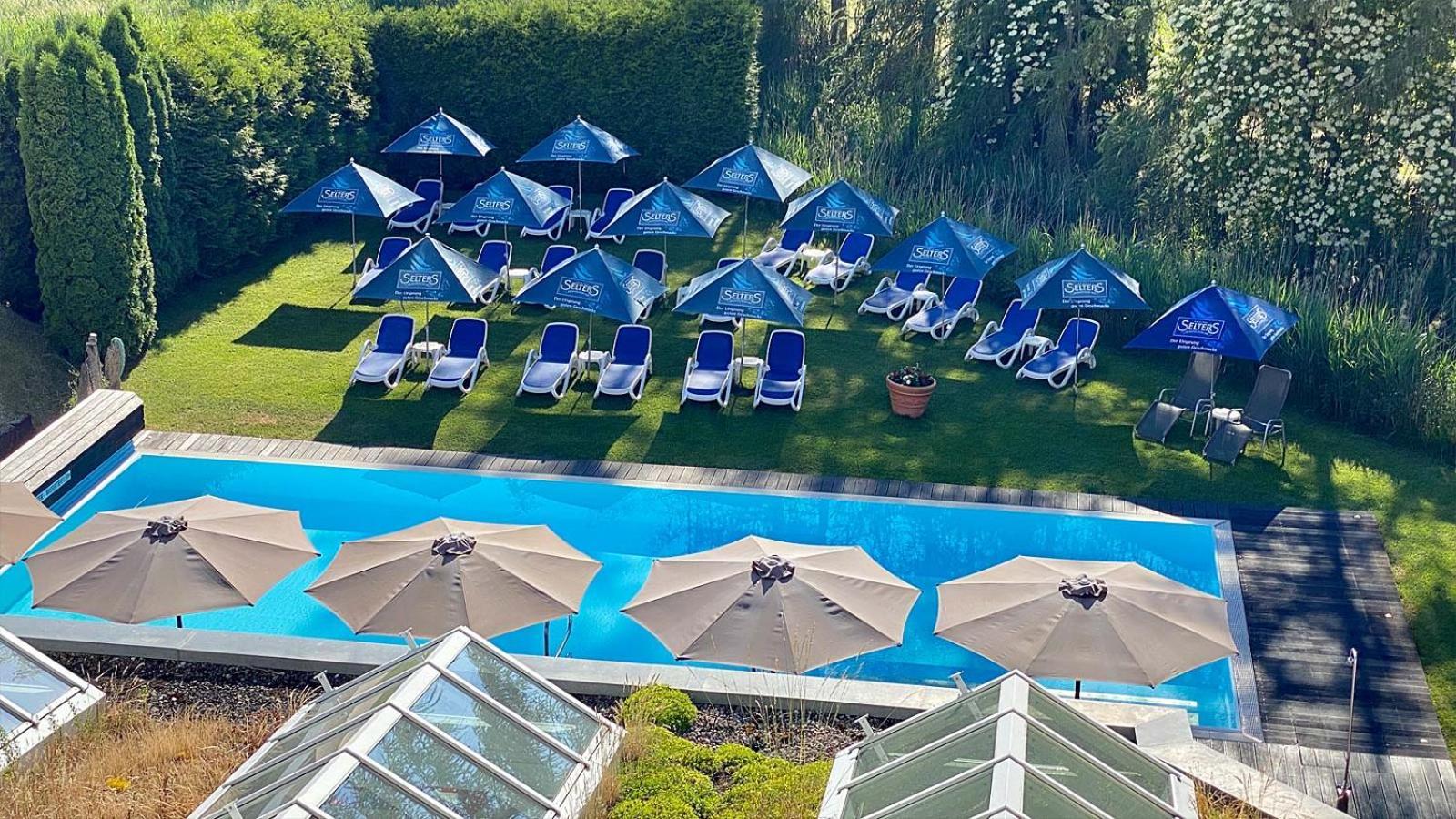 Hotel & Spa Sommerfeld - Adults Only Kremmen Dış mekan fotoğraf