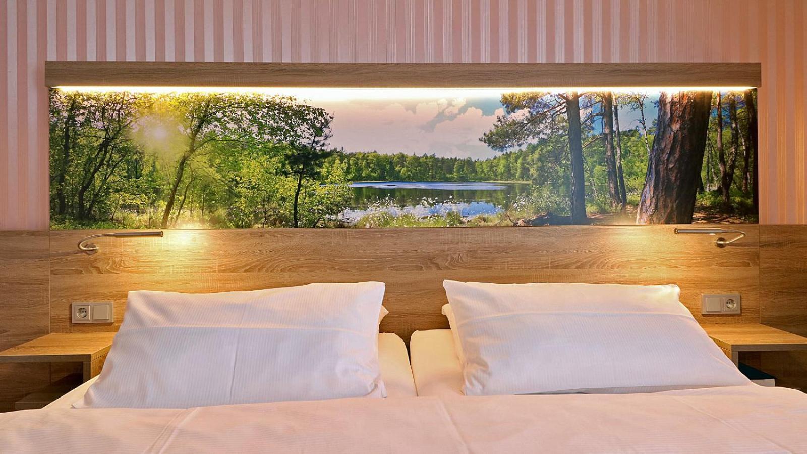 Hotel & Spa Sommerfeld - Adults Only Kremmen Dış mekan fotoğraf