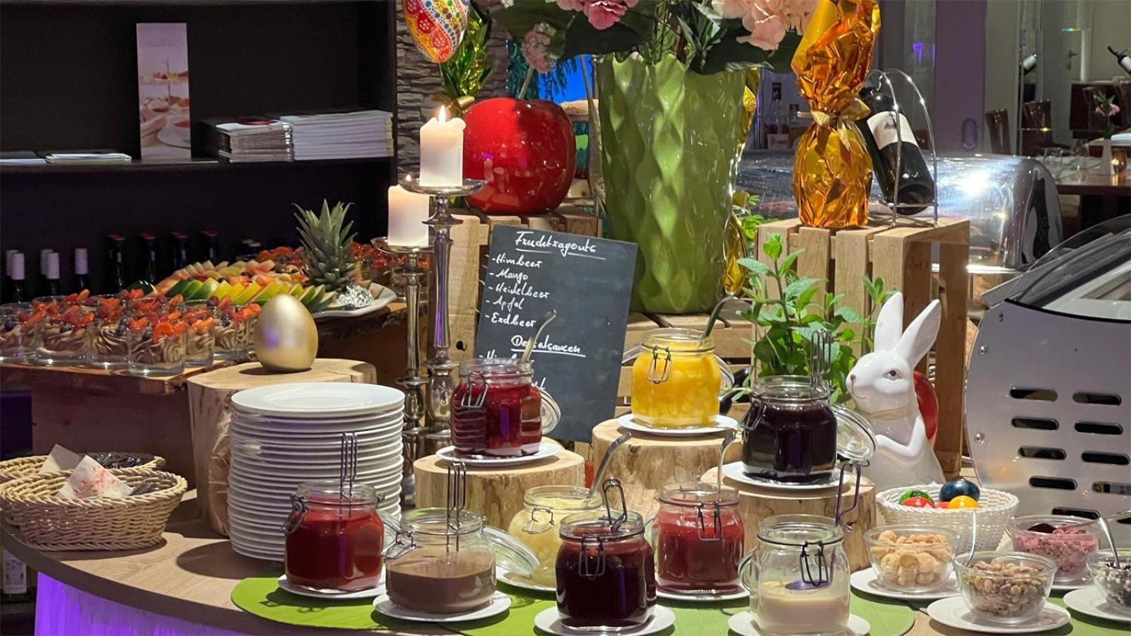Hotel & Spa Sommerfeld - Adults Only Kremmen Dış mekan fotoğraf