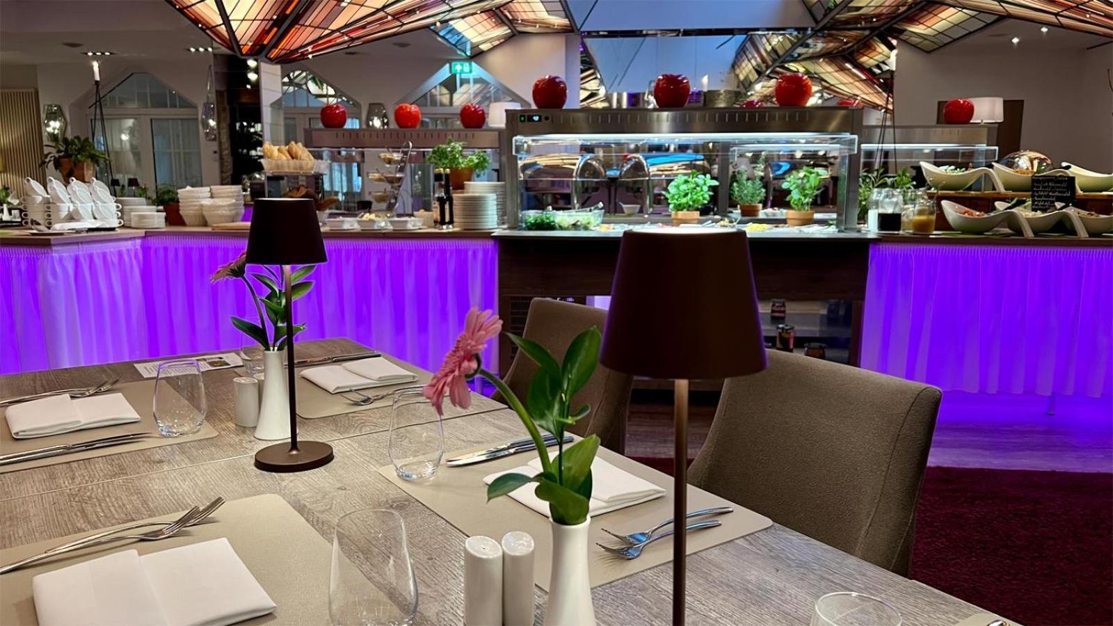 Hotel & Spa Sommerfeld - Adults Only Kremmen Dış mekan fotoğraf