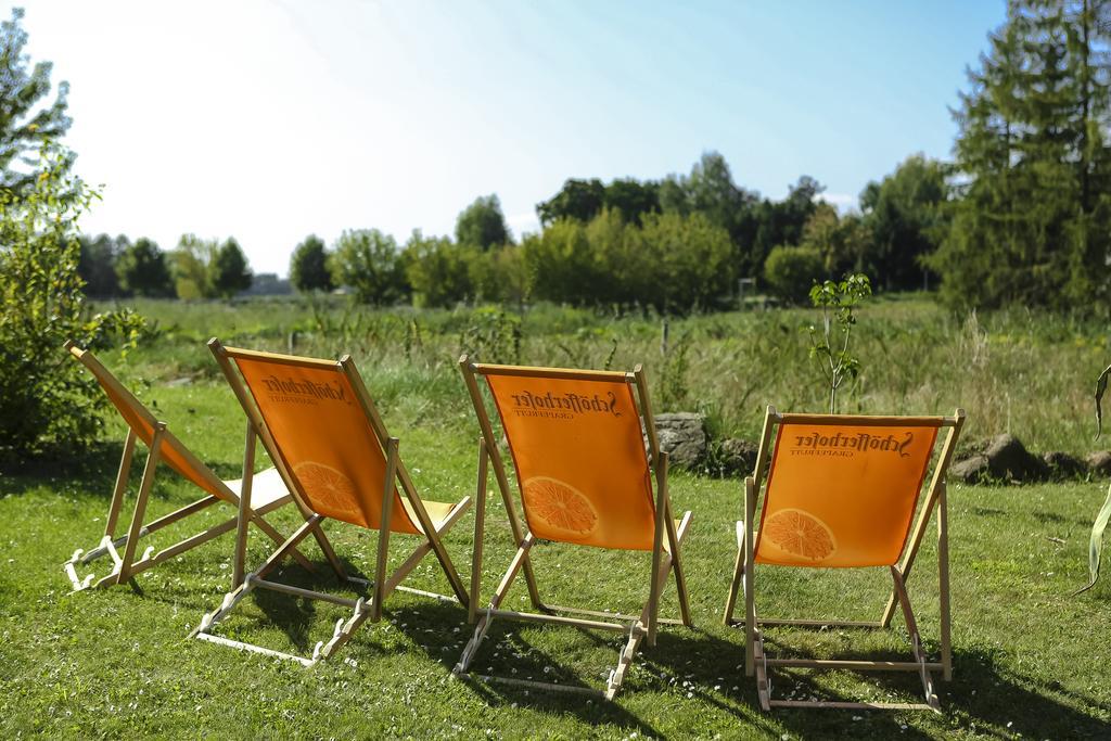 Hotel & Spa Sommerfeld - Adults Only Kremmen Dış mekan fotoğraf