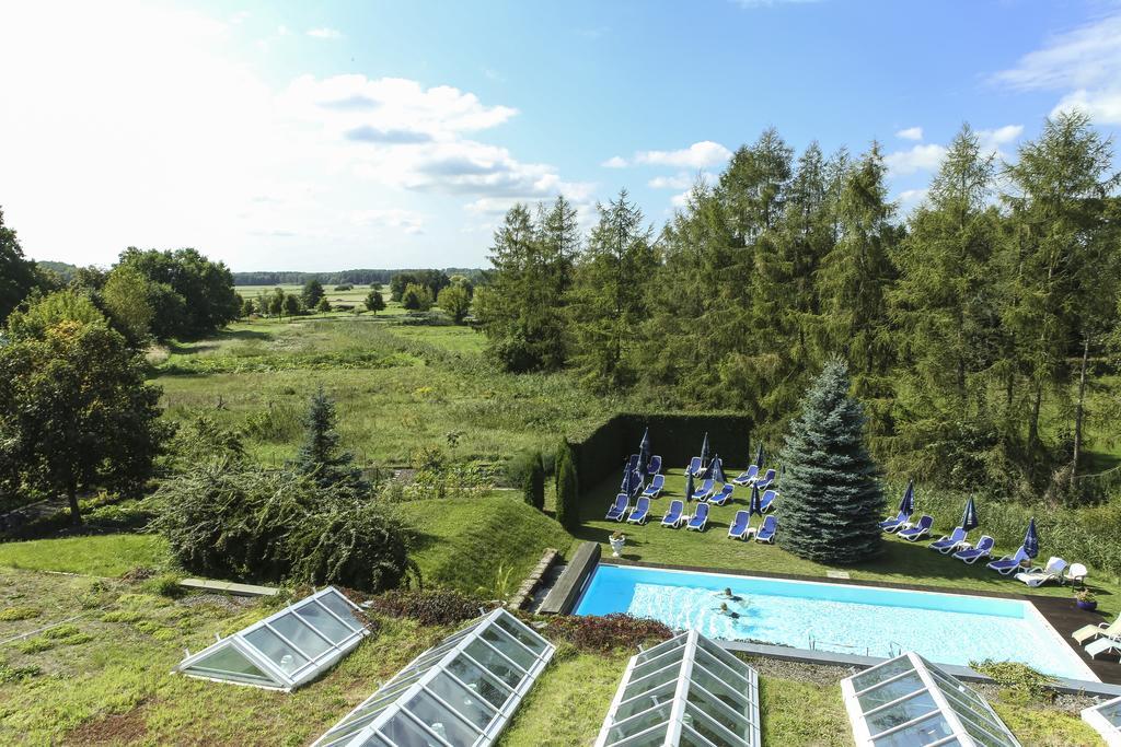 Hotel & Spa Sommerfeld - Adults Only Kremmen Oda fotoğraf