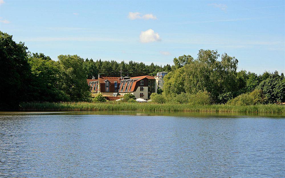 Hotel & Spa Sommerfeld - Adults Only Kremmen Dış mekan fotoğraf