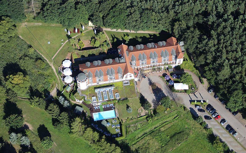 Hotel & Spa Sommerfeld - Adults Only Kremmen Dış mekan fotoğraf