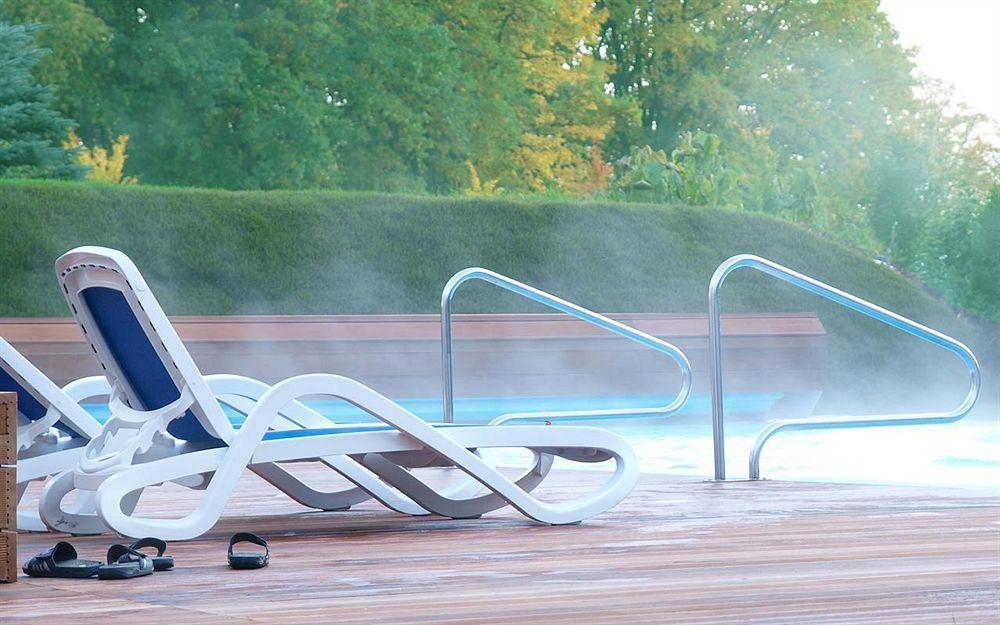 Hotel & Spa Sommerfeld - Adults Only Kremmen Dış mekan fotoğraf