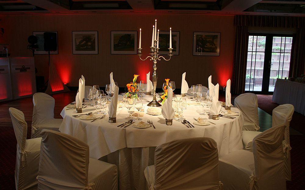Hotel & Spa Sommerfeld - Adults Only Kremmen Dış mekan fotoğraf
