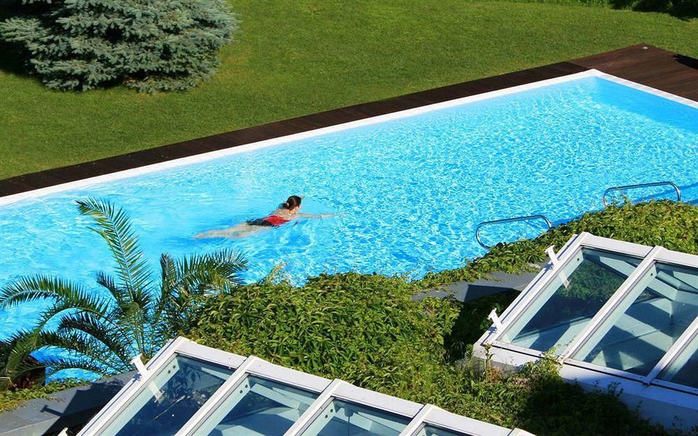 Hotel & Spa Sommerfeld - Adults Only Kremmen Dış mekan fotoğraf