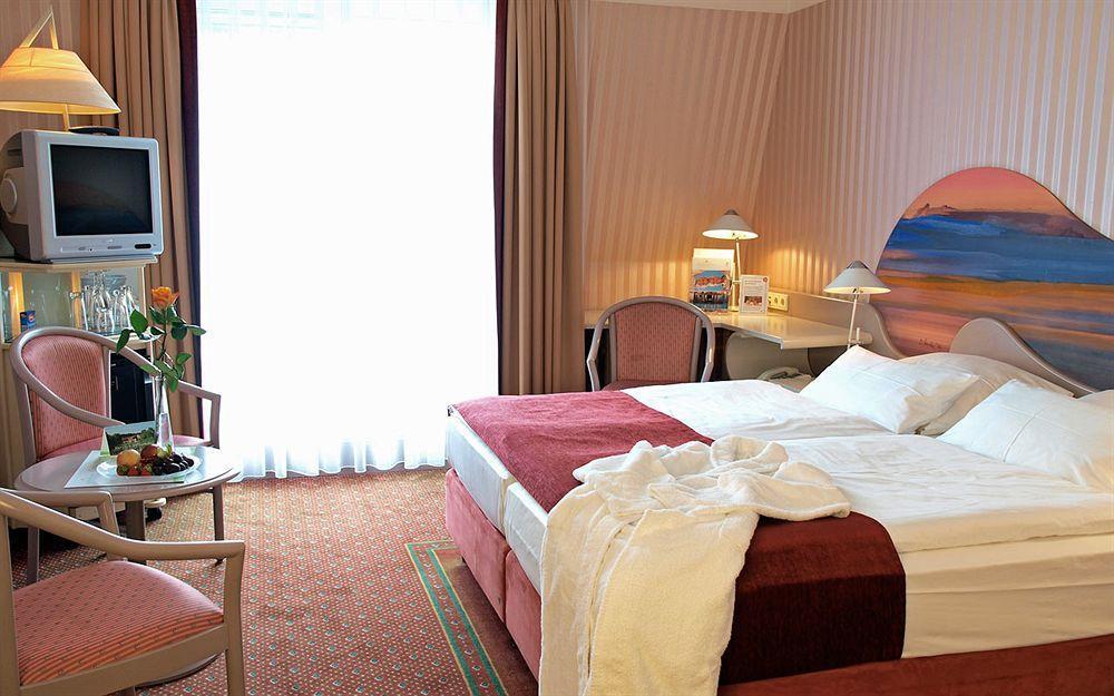 Hotel & Spa Sommerfeld - Adults Only Kremmen Dış mekan fotoğraf