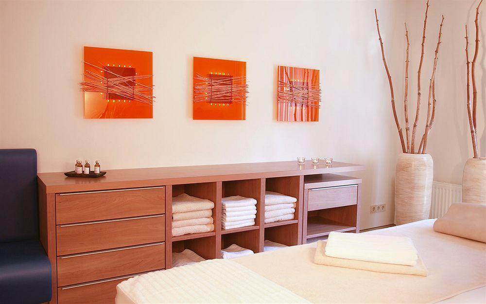 Hotel & Spa Sommerfeld - Adults Only Kremmen Dış mekan fotoğraf