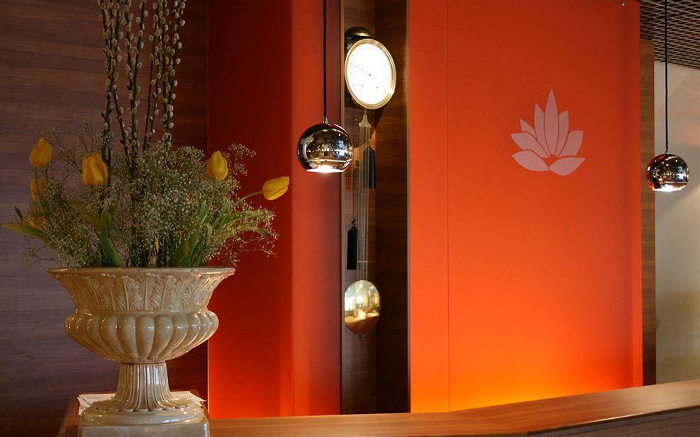 Hotel & Spa Sommerfeld - Adults Only Kremmen Dış mekan fotoğraf