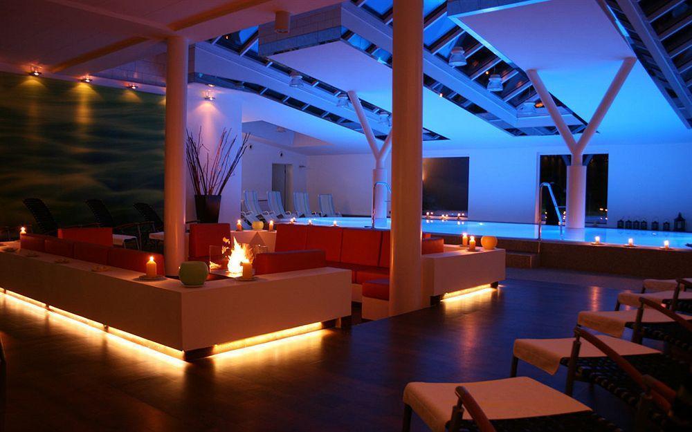 Hotel & Spa Sommerfeld - Adults Only Kremmen Dış mekan fotoğraf