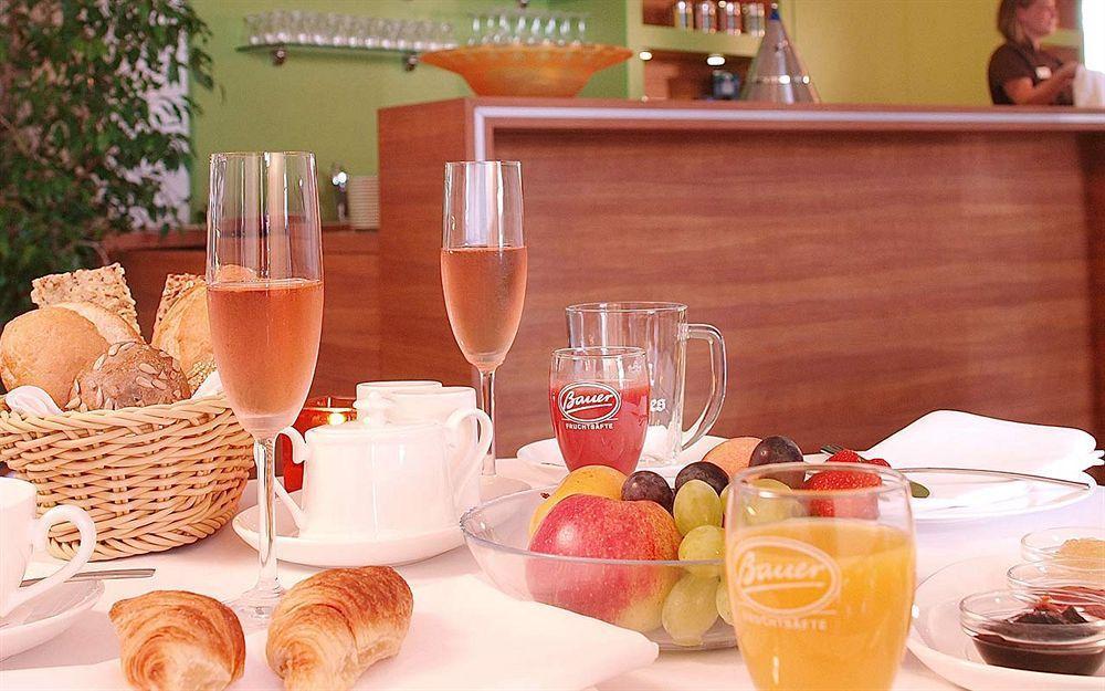 Hotel & Spa Sommerfeld - Adults Only Kremmen Dış mekan fotoğraf