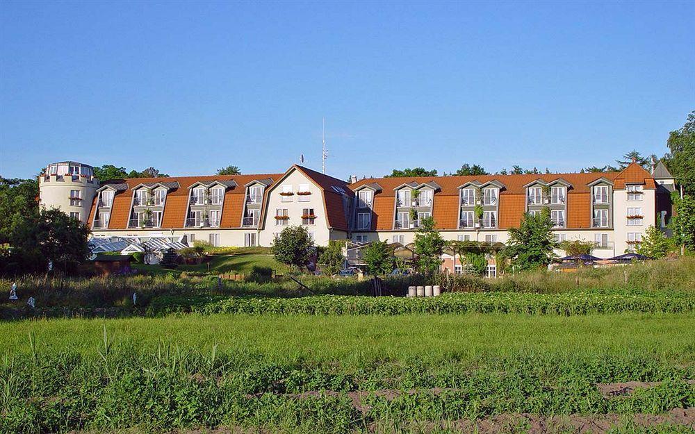 Hotel & Spa Sommerfeld - Adults Only Kremmen Dış mekan fotoğraf