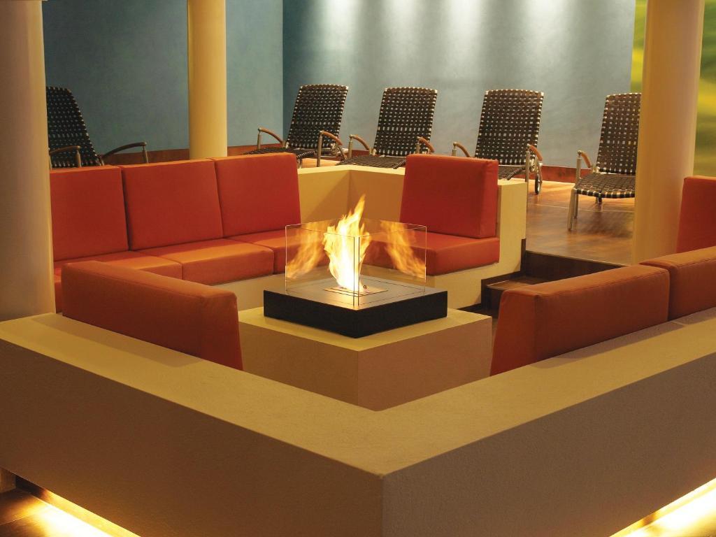 Hotel & Spa Sommerfeld - Adults Only Kremmen Dış mekan fotoğraf