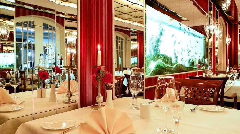 Hotel & Spa Sommerfeld - Adults Only Kremmen Dış mekan fotoğraf