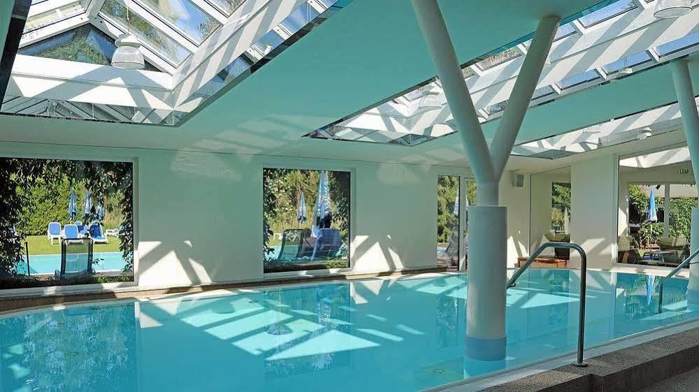 Hotel & Spa Sommerfeld - Adults Only Kremmen Dış mekan fotoğraf