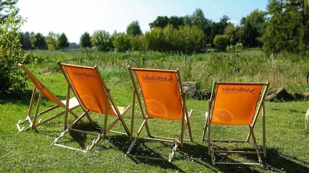Hotel & Spa Sommerfeld - Adults Only Kremmen Dış mekan fotoğraf